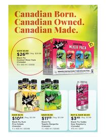 Liquor Mart flyer Page 19