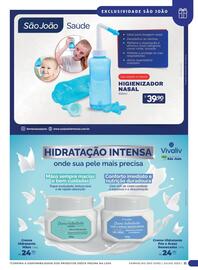 Catálogo Farmácia São João Página 11