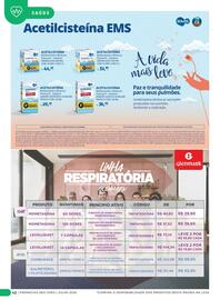 Catálogo Farmácia São João Página 42