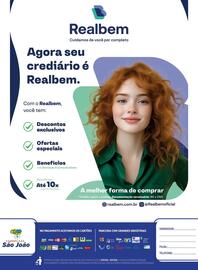 Catálogo Farmácia São João Página 44