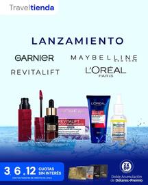 Catálogo Duty Free (Travel Club) Página 2