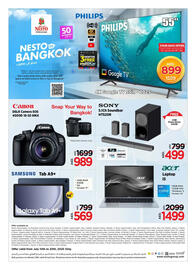 Nesto catalogue Page 1