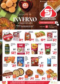 Catálogo Sj Supermercados Página 1