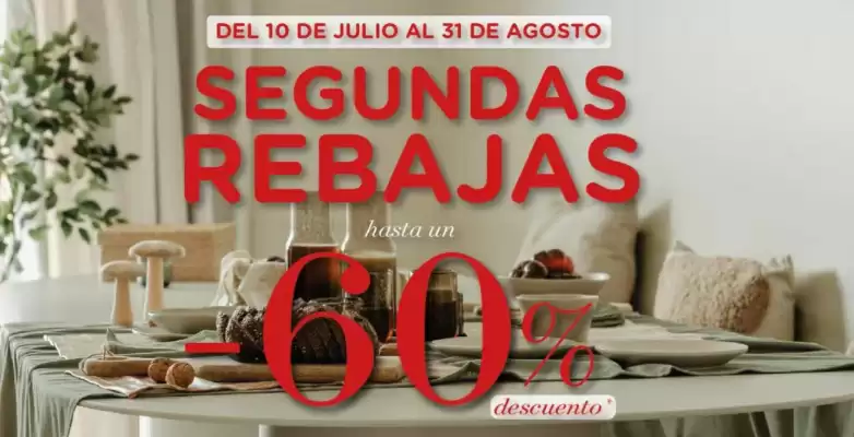 Folleto Muy Mucho (válido hasta el 31-07)