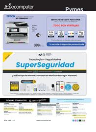 Folleto Ecomputer Página 15