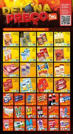 Catálogo Supermercados Big Compra semana 28 Página 1
