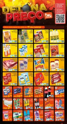 Catálogo Supermercados Big Compra (válido até 16-07)