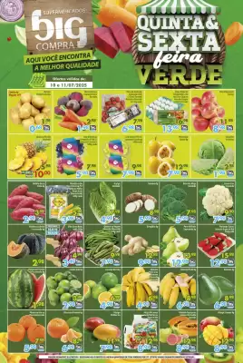 Catálogo Supermercados Big Compra (válido até 11-07)