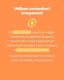 Volantino Ekom settimana 28 Pagina 4