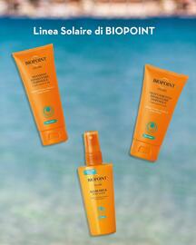 Volantino Splendidi e Splendenti settimana 28 Pagina 1