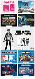 GameStop flyer week 28 Page 2