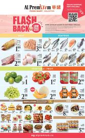 Al Premium Food Mart flyer week 28 Page 2