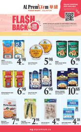 Al Premium Food Mart flyer week 28 Page 3