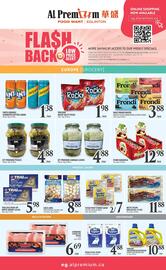 Al Premium Food Mart flyer week 28 Page 4