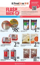 Al Premium Food Mart flyer week 28 Page 5