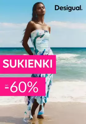 Desigual gazetka (ważność do 17-07)