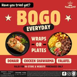 Basha Foods flyer week 28 Page 10