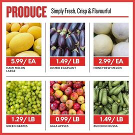 Basha Foods flyer week 28 Page 4