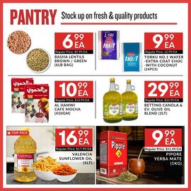 Basha Foods flyer week 28 Page 5