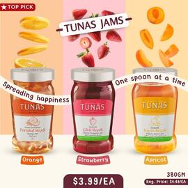 Basha Foods flyer week 28 Page 6