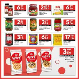 Basha Foods flyer week 28 Page 7