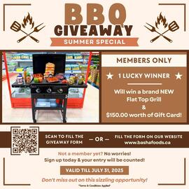 Basha Foods flyer week 28 Page 9