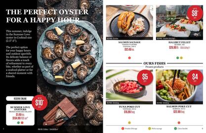 Odessa Poissonnier flyer week 28 Page 4