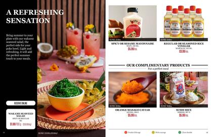 Odessa Poissonnier flyer week 28 Page 7