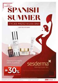 Ziko Apteka gazetka Strona 27