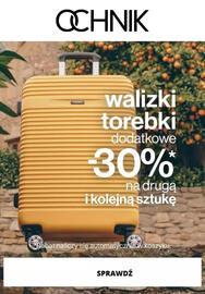 OCHNIK gazetka tydzień 28 Strona 1