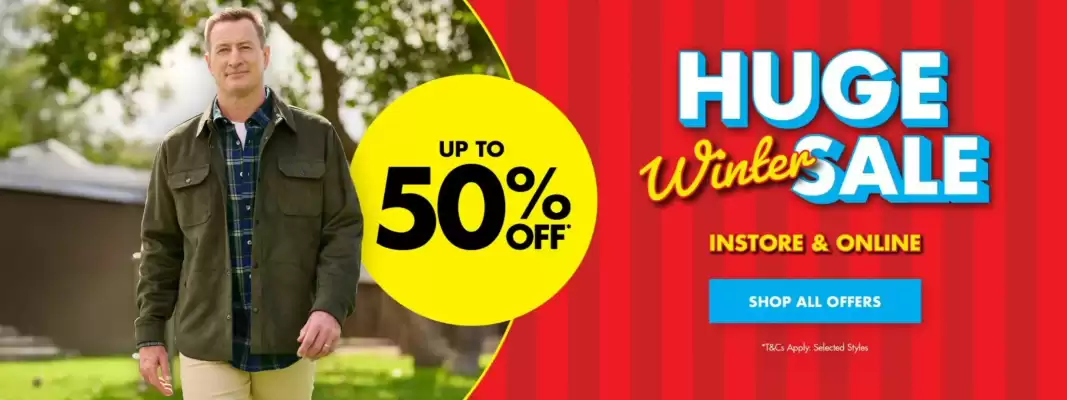 Lowes catalogue (valid until 24-07)