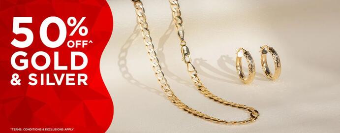Grahams Jewellers catalogue Page 1