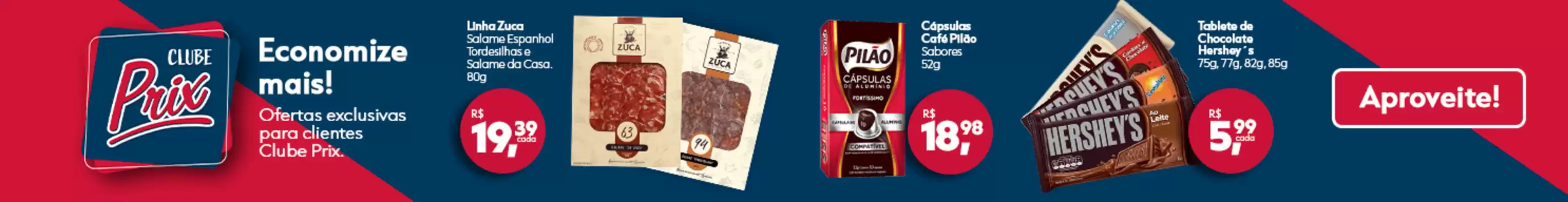 Catálogo SuperPrix