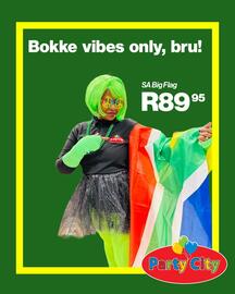 Party City catalogue week 28 Page 2