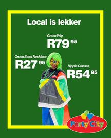 Party City catalogue week 28 Page 3