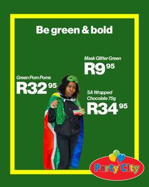 Party City catalogue week 28 Page 4