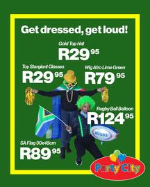 Party City catalogue week 28 Page 5