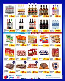 Catálogo Rebouças Supermercados Página 3