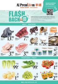 Al Premium Food Mart flyer week 28 Page 2