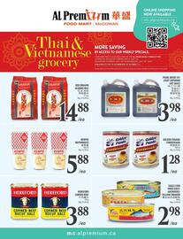 Al Premium Food Mart flyer week 28 Page 3