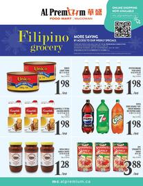 Al Premium Food Mart flyer week 28 Page 4