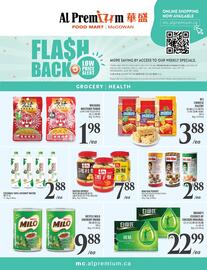 Al Premium Food Mart flyer week 28 Page 5