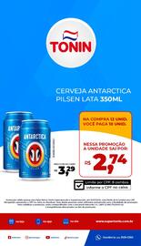 Catálogo Tonin Superatacado semana 28 Página 1