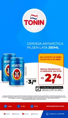 Catálogo Tonin Superatacado (válido até 15-07)