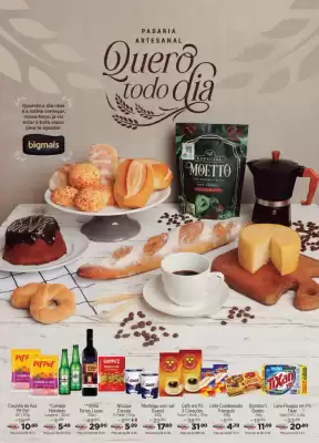 Catálogo Big Mais Supermercados (válido até 29-07)