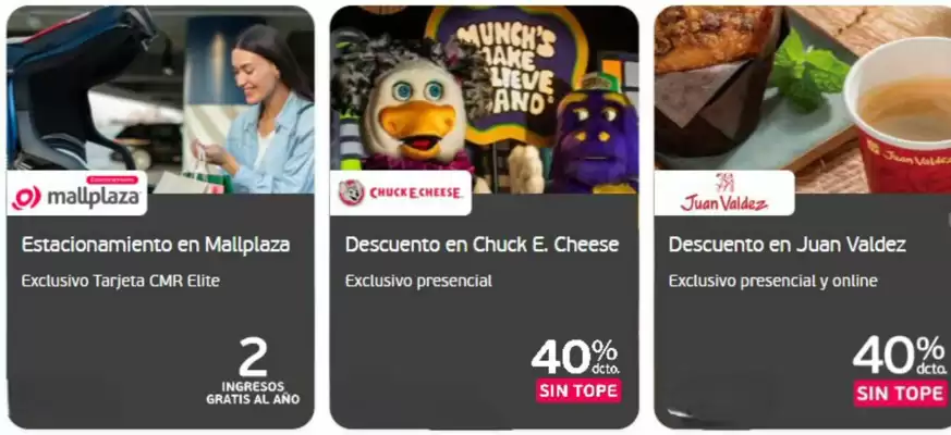 Catálogo Banco Falabella (válido hasta 24-07)