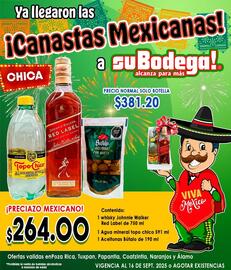Catálogo SuBodega Página 1
