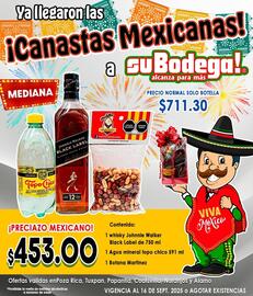 Catálogo SuBodega Página 2