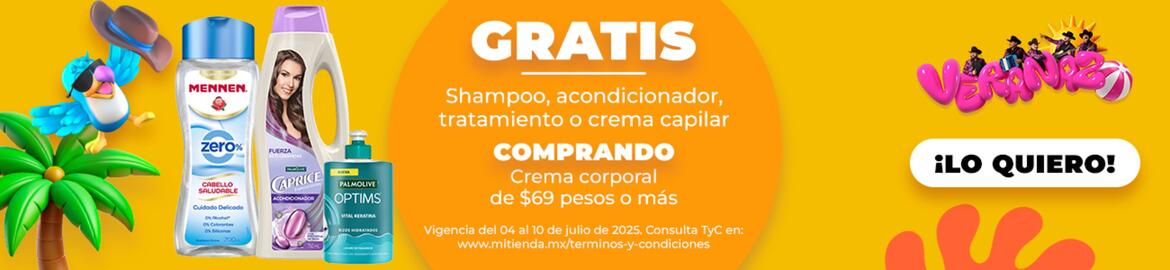 Catálogo Mi Tienda del Ahorro semana 28 Página 2