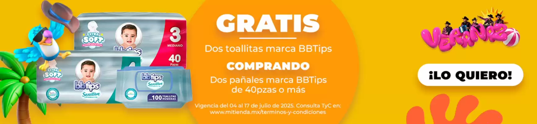 Catálogo Mi Tienda del Ahorro (válido hasta 17-07)